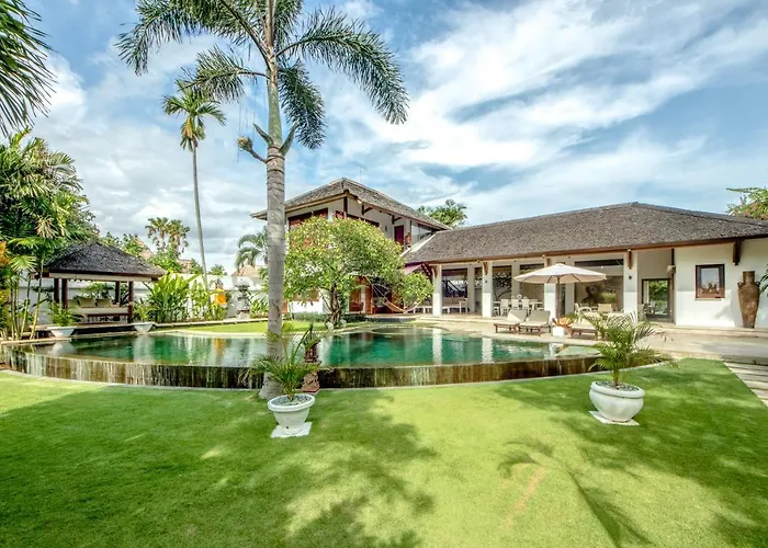 Villa Maharaj