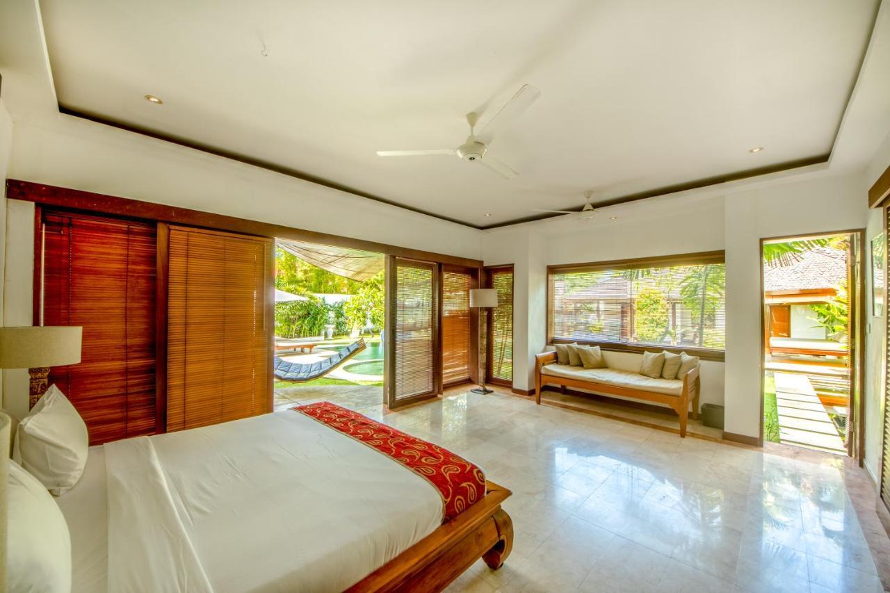 Maharaj * Seminyak (Bali)