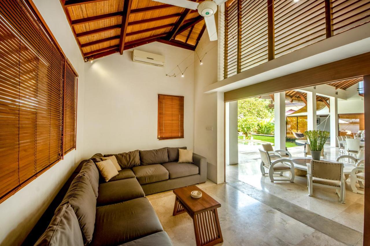 Maharaj Villa Seminyak (Bali)