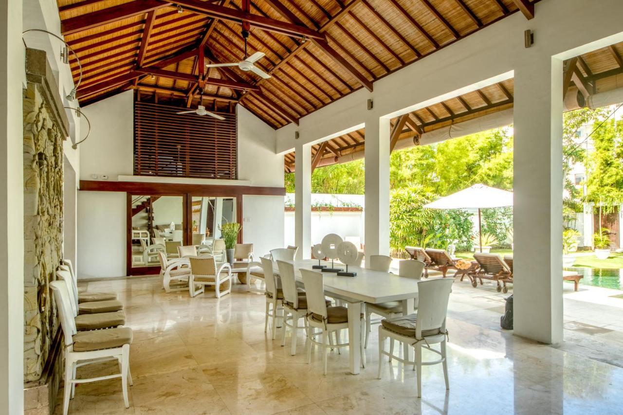 Villa Maharaj