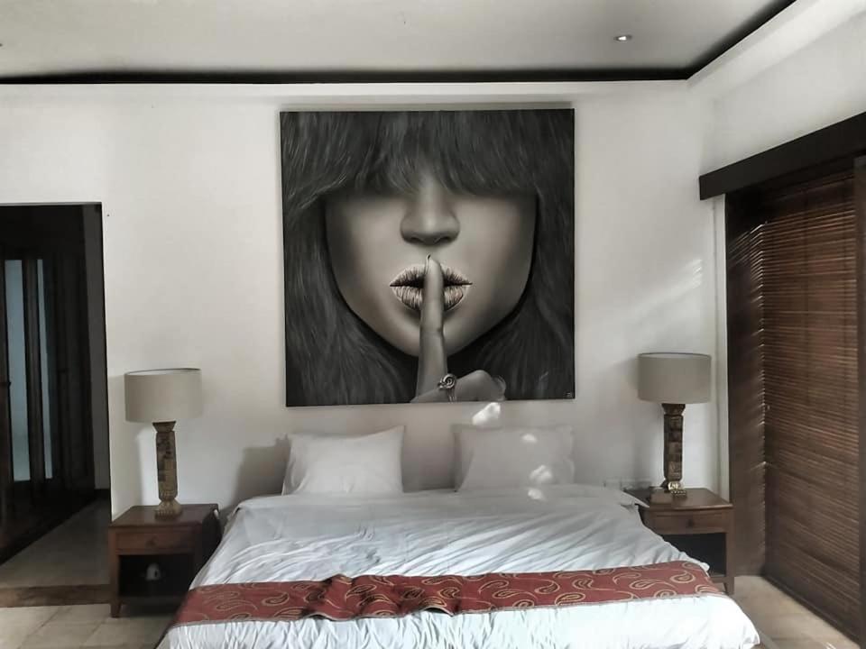 Villa Maharaj Seminyak (Bali)