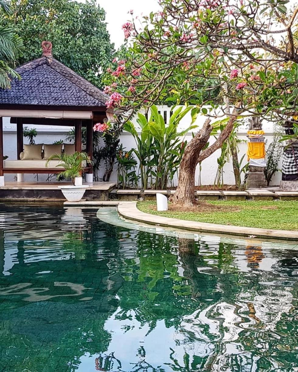 Maharaj Villa Seminyak (Bali)