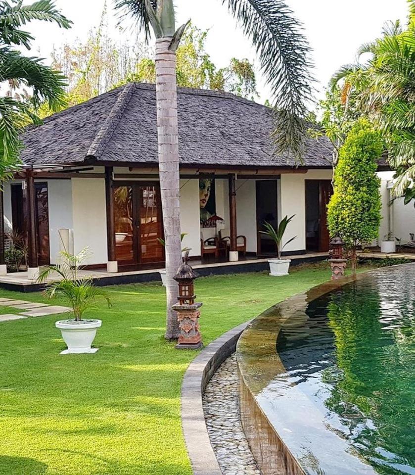 Villa Maharaj Seminyak (Bali)