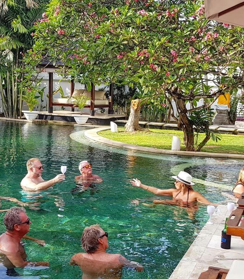 Maharaj * Seminyak (Bali)